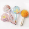 Soft massage brush for kids