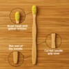 Sustainable Bamboo Toothbrush