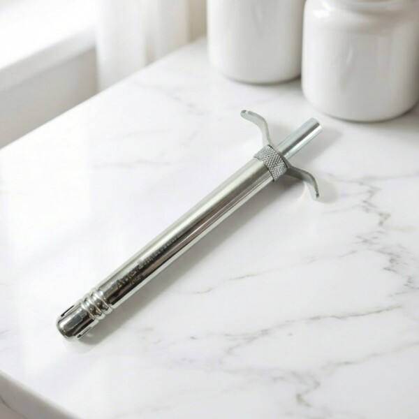 Lighter Rod