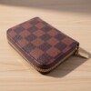 Zipper Pouch