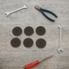 7 Pcs Set Grinder Cutting Disc Tool