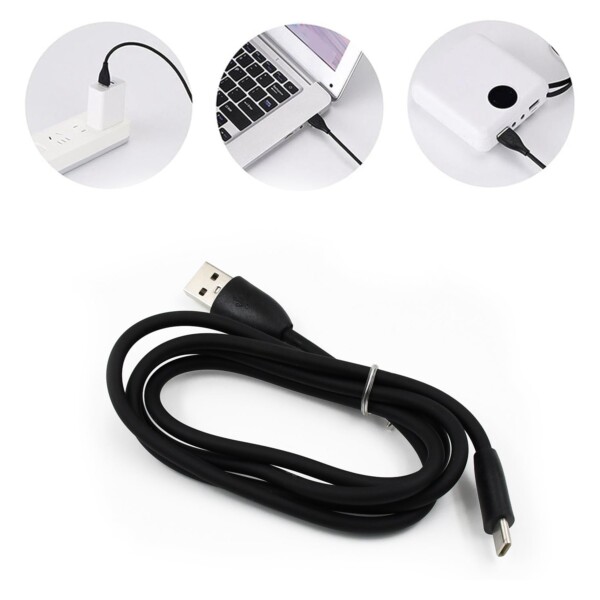 2A Type C data cable