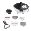 Master Chop Kit