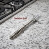Lighter Rod