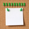 Paper Fixing Pins