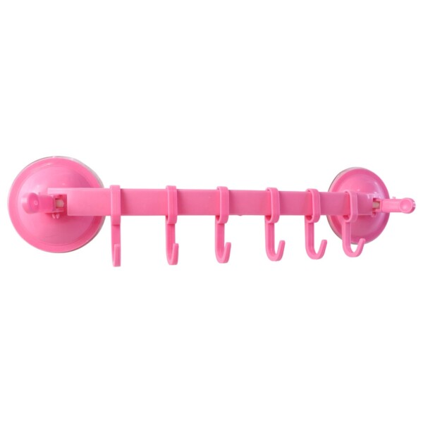 Hook Rack