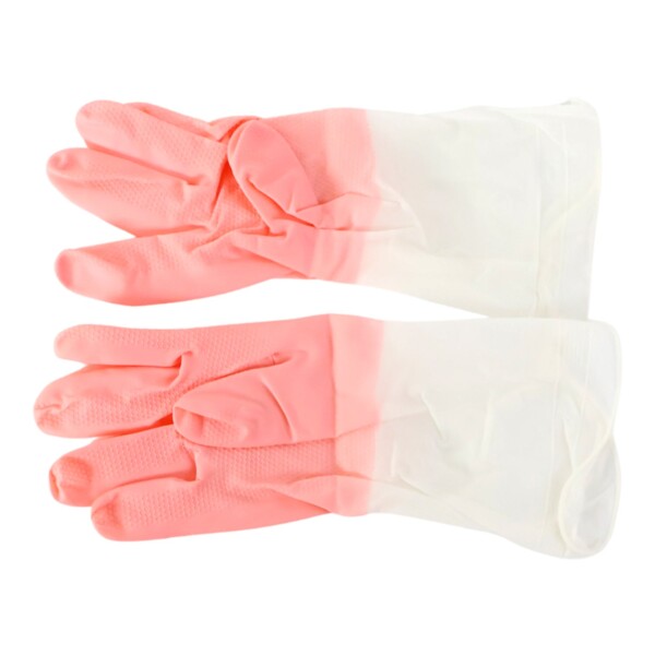 Clean Gloves