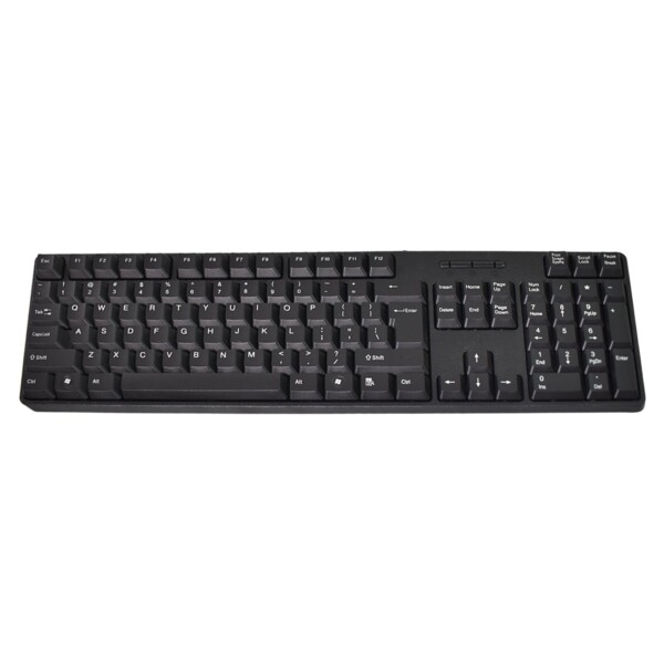 Keyboard & Mouse Combo