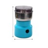 Electric smash machine with multifunctional use