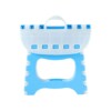 Foldable Plastic Stool
