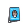 Creative Flip Image Ulta Pulta Trick Card
