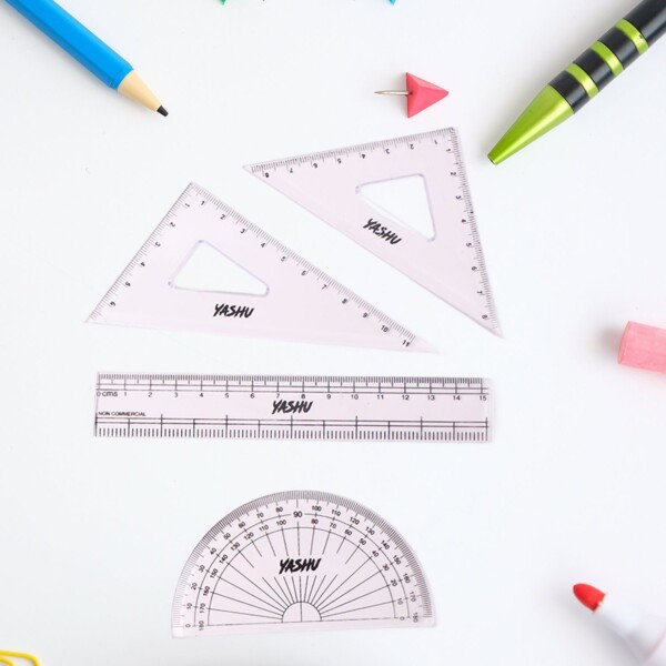 Yashu Precision Geometry Tool Set