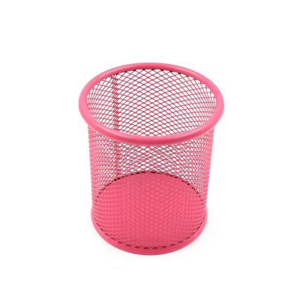 Metal Pen Holder