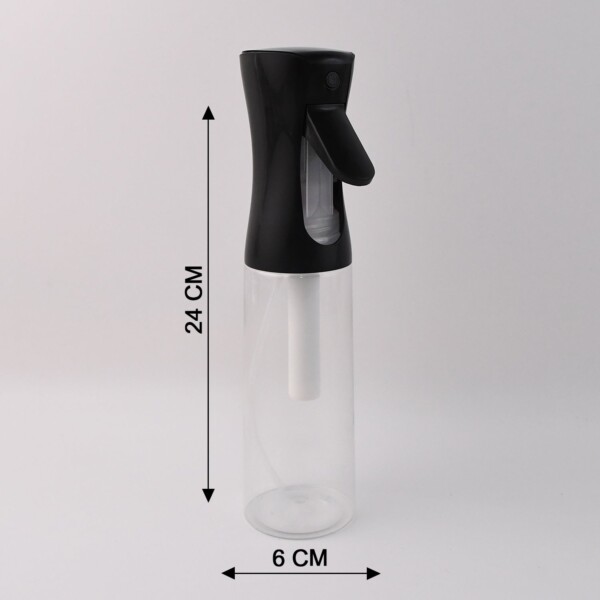 Fabric Fresh Fine Spray Bottle