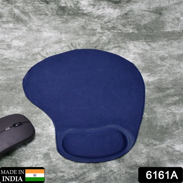 Wrist Mouse Pad