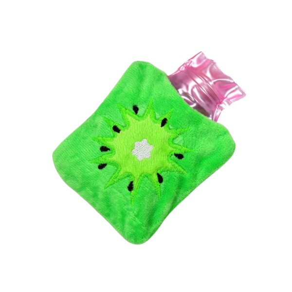 Compact Hot Water Bag
