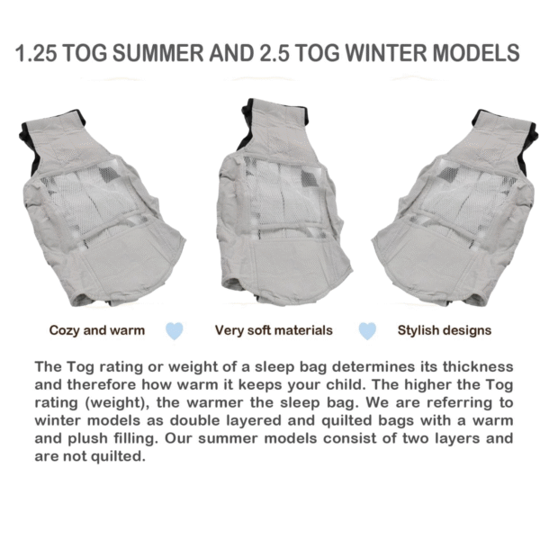Ergonomic Baby Carrier