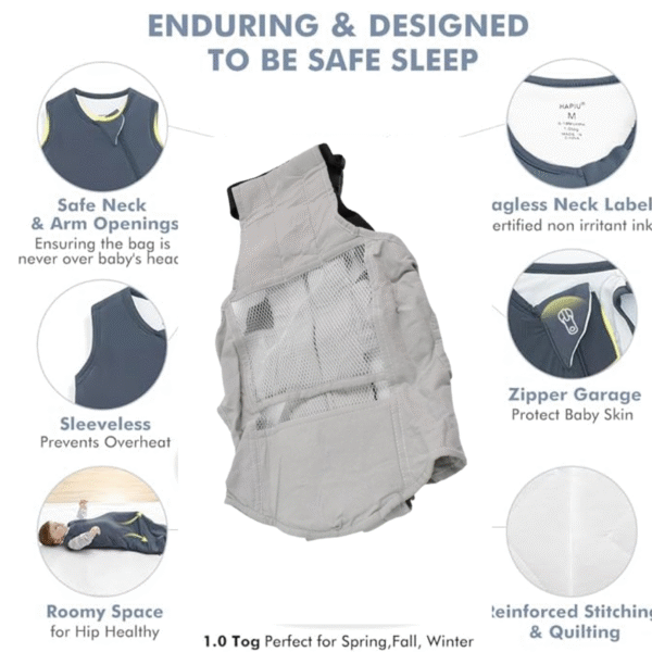 Baby Travel Carrier