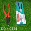 Reliable combination pliers for professional use.