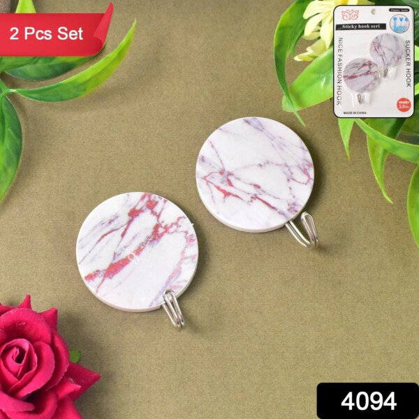 Stick Force Hooks