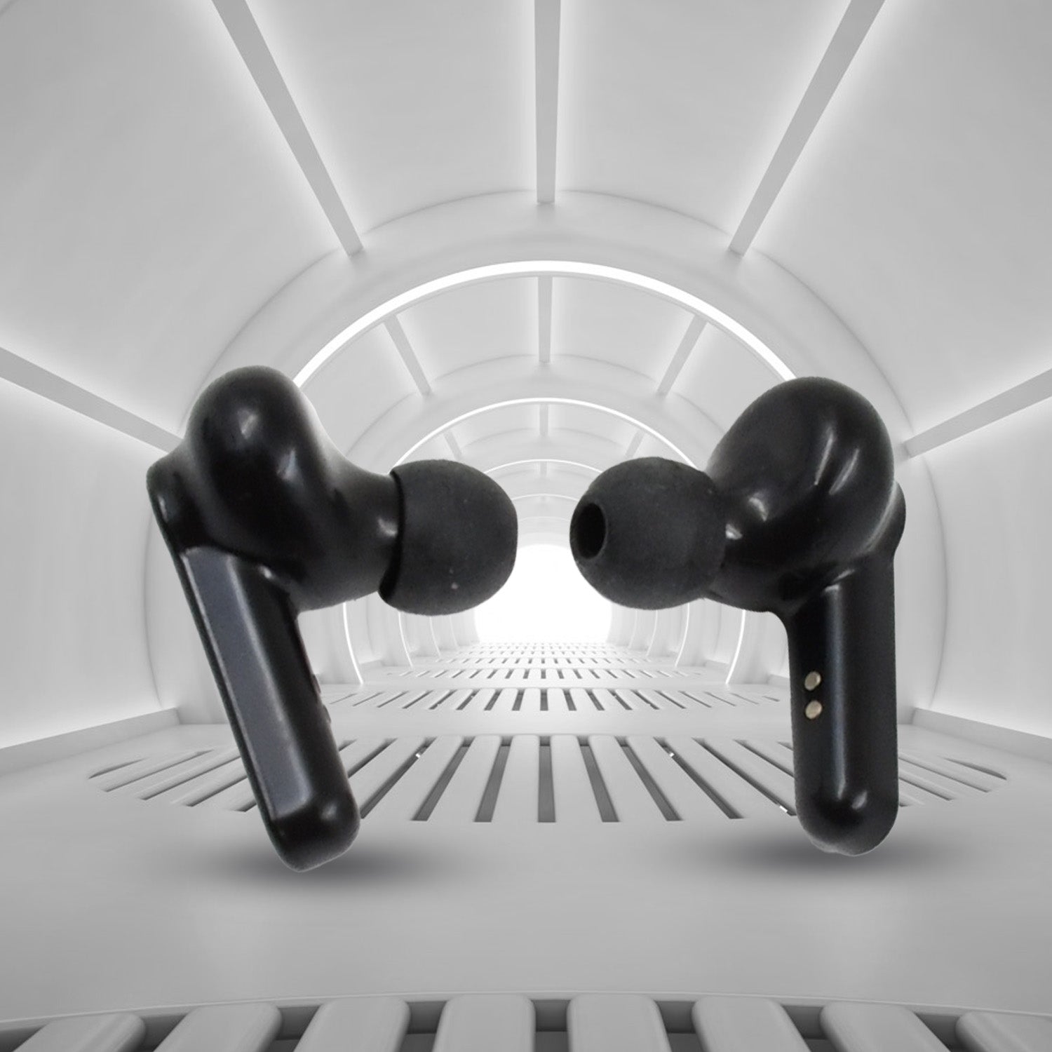 Wireless M19 Bluetooth Headphones True Wireless Airbuds Wireless M19 Bluetooth Headphones True Wireless Airbuds