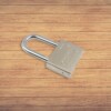 Multipurpose Solid 6 Keys Padlock