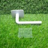 Paper towel holder rack