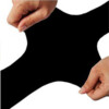 Black Arm Sleeves