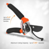 Multipurpose wall-mounted tool holder