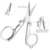 Scissors for cutting and crafting
