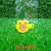 Mickey Mouse wrist watch for children with strap