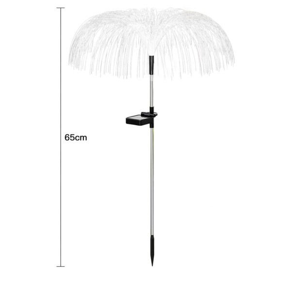 Solar Garden Lights