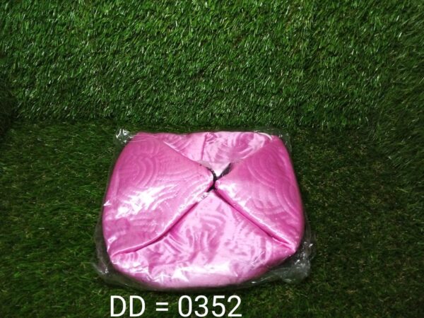 Heating cap