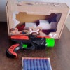 Soft Bullet Gun Toy Set