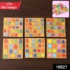 Puzzle Board