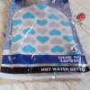 leak-proof hot water bag