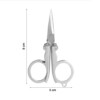 Crafting scissors for children and adults