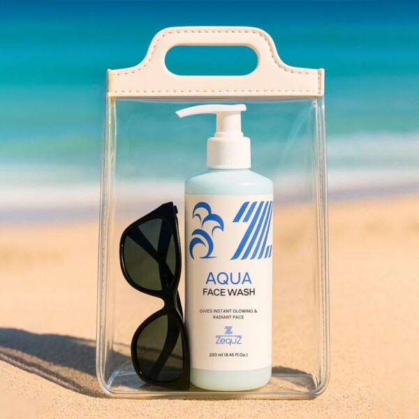 Beauty wash
