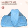 Portable Baby Activity Gym