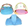 Infant Tummy Time Play Mat