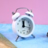 mini clock