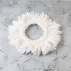 Durable 360° Spin Mop Head Refill