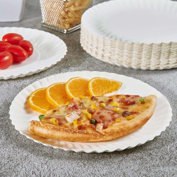 Food Plates