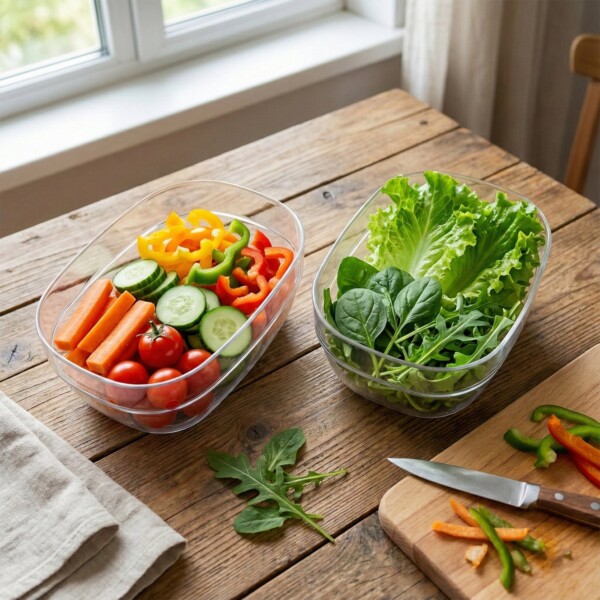 Bowl Set