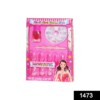Stylish nail art kit
