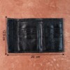 Premium Quality Genuine Bi-Fold Wallet