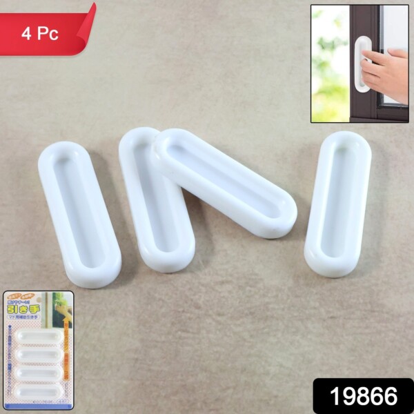 Slider Handle Set