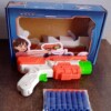 Z Master Toy Gun for Kids