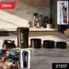 Shaker Bottle