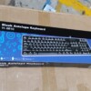 Keyboard & Mouse Combo